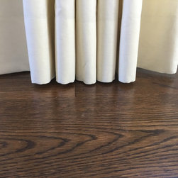 Custom Drapes, North Fork, NY - Curtains