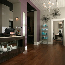 J Reed Salon