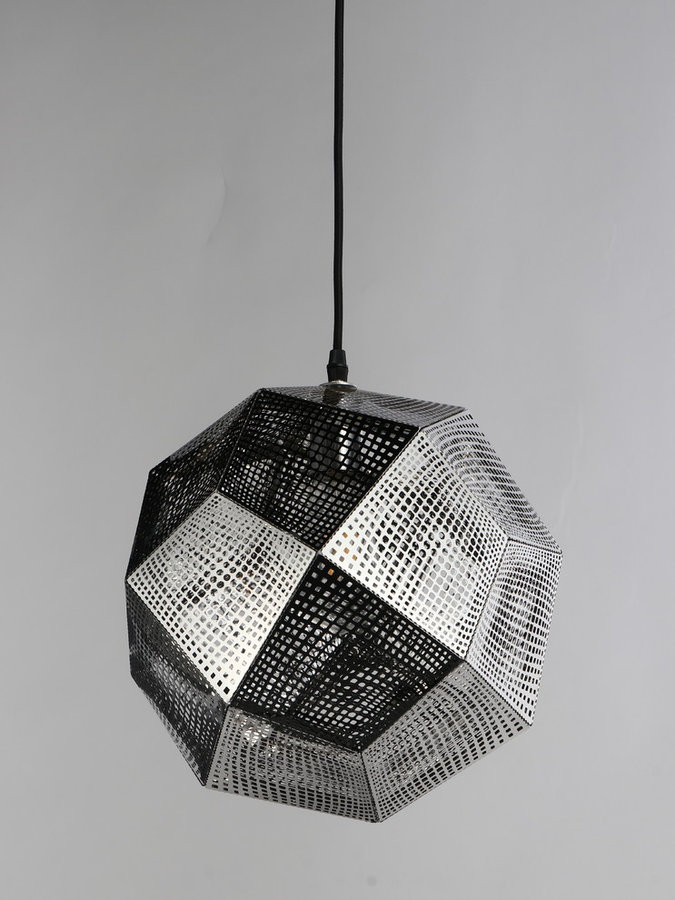 Cronus 1-light Pendant, JLS10601
