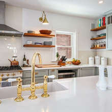 Kitchen Faucets