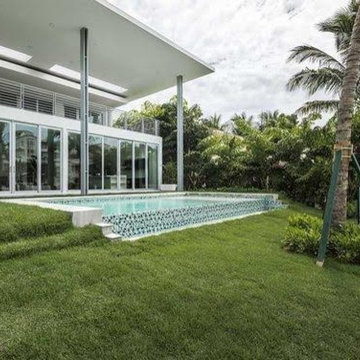 William Hamilton Arthur Architect, Inc. Projects