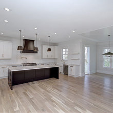 Lorien Charter Kitchen
