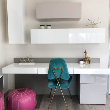 Sunny Isles Beach - Oceanfront Condo