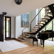 Stairwells