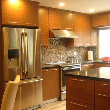 Cupertino Townhouse