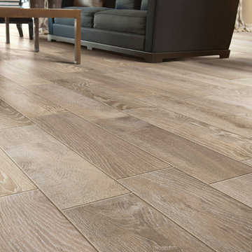 Porcelain Wood Look