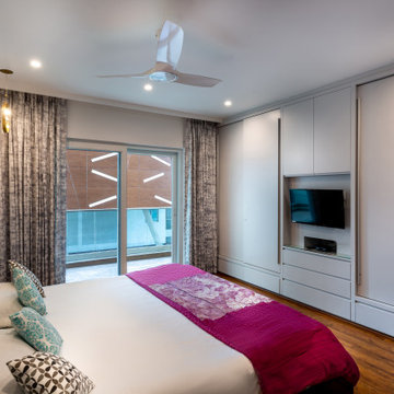 DSR Interiors
