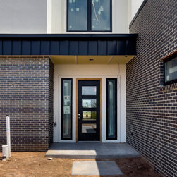 Anderson Window & Door Projects - Windows