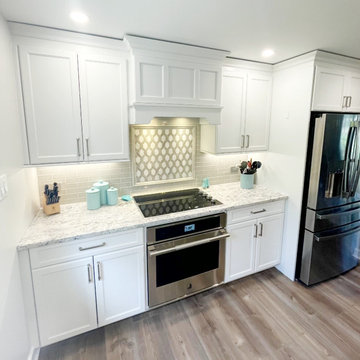 Allison Park Kitchen Expansion