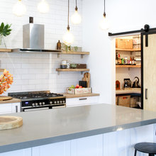 Palazzo Kitchens Hamilton