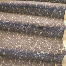 Carpet sellections - Carpet & Steam Cleaners