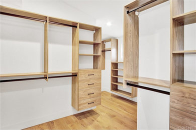 Closet Design