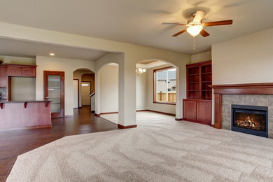 Living Space Floors, Hardwood & Carpet, June 2019