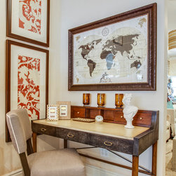 Architexture &ndash; Retail - Decorative Accents