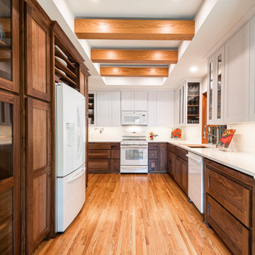 Kitchen Cabinet Trends for 2021