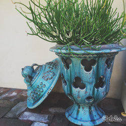 Pottery - Products
