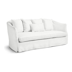 CUMULUS SOFA - Sofas