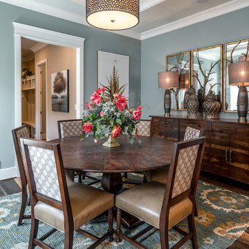Homearama 2016 | House 23