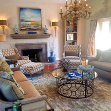 Front room
