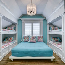Karl's old room