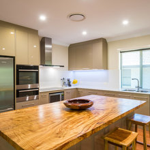 kitchen details