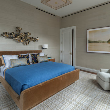 Woolworth Residence Model Apartment