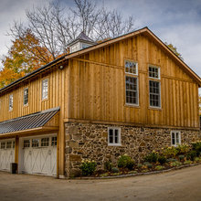 Barn Conversion