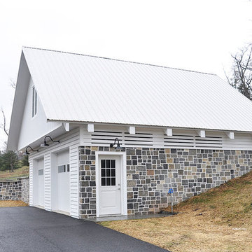 Newlin Residence