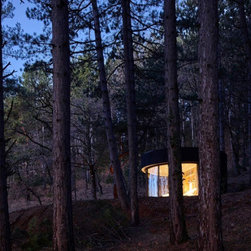Ireland cabin - Products