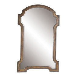 Mirrors - Mirrors