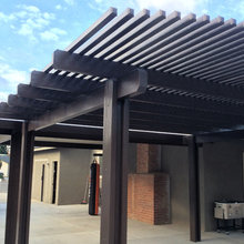 Patios