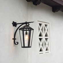 Spanish style homes