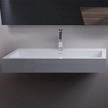 Basement Bathroom