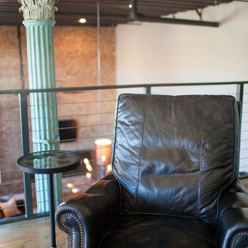 Falls City Loft 1