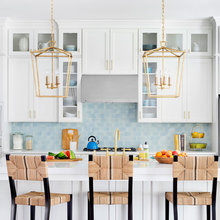 Back splash