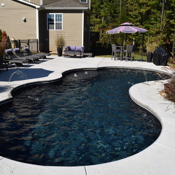 Trilogy Gemini in Fort Mill, South Carolina
