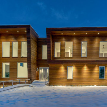ECOHAUS