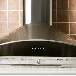 Appliances We Carry - Range Hoods And Vents