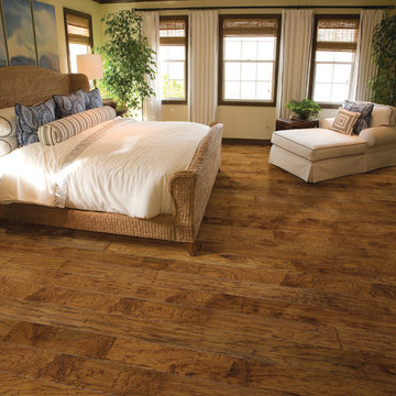 Chaparral Collection: Tackroom, Hickory - Hallmark Floors