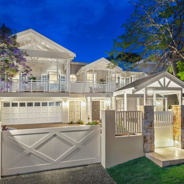 BDAA Design Awards 2019 - Residential alterations / additions $500,001 and over