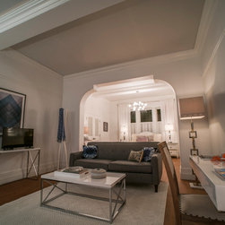 On Set: BrainDead CBS - Products