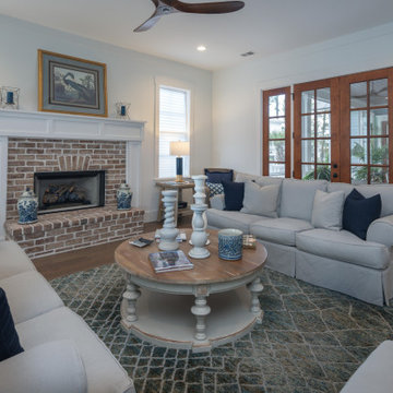 CLB Network - Front Light Building Company - Beaufort, SC - 4