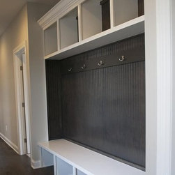 Trim Work - Products