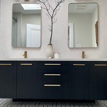 bathroom mirrors