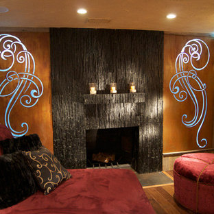 Basement Speakeasy | Houzz