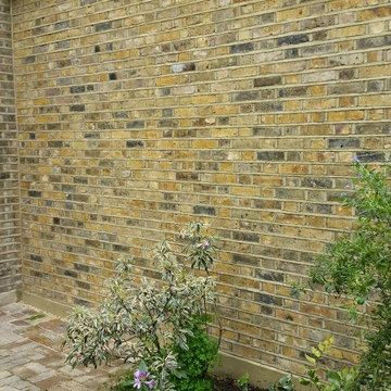 Liddell Gardens NW10