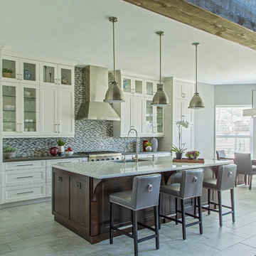 Personalized Cooking Oasis in The Woodlands TX