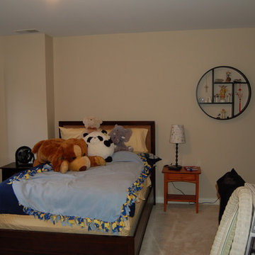 Glenview Remodel