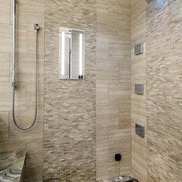 Scarborough Master Suite