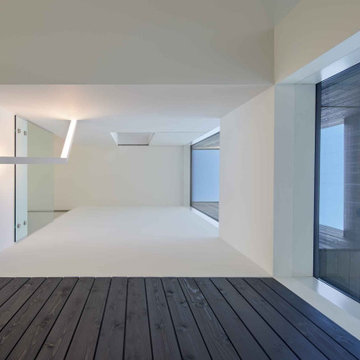 Sylvan Lake House